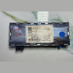قم بتحميل الصورة إلى عارض الصور، 2010-15 Mercedes E350 E400 W212 Satellite Radio Control Module A212 8701789 OEM