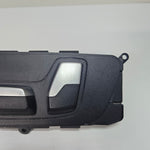 Bild in die Galerieansicht laden, 2018-2024 BMW X3 Seat Adjustment Control Switch 9390115 USED