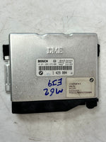 Load image into Gallery viewer, 1997 BMW 540i E39 M62 Engine Control Unit ECU 1429884 OEM