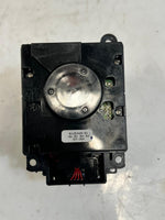 Bild in die Galerieansicht laden, 2007-2011 BMW X5 E70 X6 35D Idrive Media Control Selector Knob 9125349 OEM