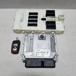 Load image into Gallery viewer, BMW Engine Control Unit 8582280 F20 F21 1 Series 116d N47N