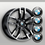 Load image into Gallery viewer, BMW Hub Cap 56mm 3 Series G20 G21 5 Series G30 G31 Wheel Centre Cap 6850834-4 Pc