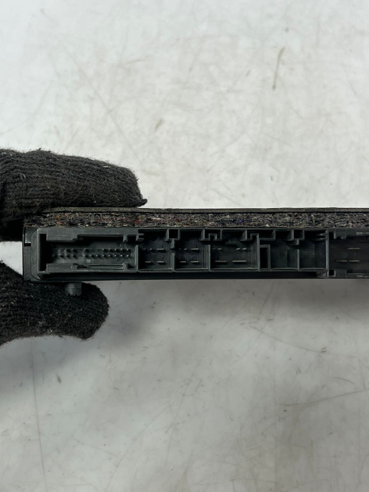 2007-2010 BMW E70 X5 and E60 Seat Control Module 9162959 OEM