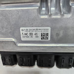 Bild in die Galerieansicht laden, 5A4C359-2022 BMW G Series 230i 228i Engine Control Module DME Key Set