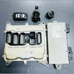 Load image into Gallery viewer, BMW 2013 520i F10 N20 ENGINE CONTROL COMPUTER ECU UNIT KIT DME 8606777
