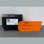Load image into Gallery viewer, OEM BMW F20 F30 F31 F32 Air Conditioning AC Unit Control Module 6997612