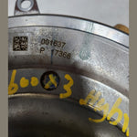Bild in die Galerieansicht laden, 2012-2016 BMW ActiveHybrid 5 Electric Motor 0501218047 F10 GA8P70H transmission
