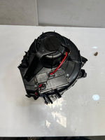 Load image into Gallery viewer, 2009-2016 BMW M5 5 Series F10 F11 F07 GT F12 LCI F01 Heater Blower Motor 9248170