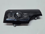 قم بتحميل الصورة إلى عارض الصور، BMW F10 F11 F01 F07 F06 F12 F13 Xenon Headlight Control Switch 9192744