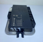 Bild in die Galerieansicht laden, OEM BMW F10 5 Series 2014-2017 FOOTWELL LIGHT CONTROL MODULE FRM 9313929