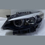 Bild in die Galerieansicht laden, OEM BMW F22 LCi Head Light LED Left Side 7476205 220i 228i