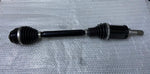 قم بتحميل الصورة إلى عارض الصور، Output shaft right front 7' G70, i7 xDrive60, Sedan, XE2, Left Side 5A61A37 USA