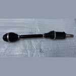 قم بتحميل الصورة إلى عارض الصور، Output shaft right front 7' G70, i7 xDrive60, Sedan, XE2, Left Side 5A61A37 USA