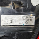 Bild in die Galerieansicht laden, 90053942-2010-2020 Audi A6 S6 C7 4G Left Taillight OEM