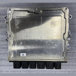 قم بتحميل الصورة إلى عارض الصور، OEM BMW G30 HYBRID B48 ENGINE CONTROL UNIT ECU SET 5A53262 BOSCH