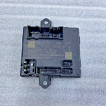 Load image into Gallery viewer, OEM BMW G70 REAR DOOR PASSENGER SIDE CONTROL UNIT 5A6BEF3 CONTINENTAL BRAND NEW