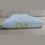 قم بتحميل الصورة إلى عارض الصور، BMW F40 M135I E27 XDRIVE BODY CONTROL MODULE BDC OEM- 5A3CE27