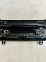 Bild in die Galerieansicht laden, BMW 1' 2' F20 F22 F30 F31 F32 F80 F82 F87 M3 Climate Control Panel 6814188 OEM
