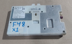 قم بتحميل الصورة إلى عارض الصور، OEM BMW F15 Antenna Module / Diversity Stereo Receiver – 1D2622587