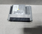 Bild in die Galerieansicht laden, BMW Engine Control Unit 7550688 E81 E87 116i N45 ECU SET