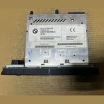 Load image into Gallery viewer, 2004-2010 BMW X3 Radio Receiver 9132253 Head Unit with AM FM CD player Z4 X3 E83