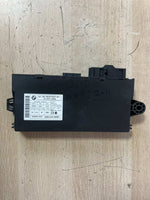 Bild in die Galerieansicht laden, 2011 BMW N57 330D Engine Control Unit ECU SET DDE + CAS3 + 1KEY 8510221