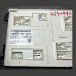 Bild in die Galerieansicht laden, Mercedes-Benz W166 ML GL GLE Front SAM Body Control Module Unit A166 9009411 OEM