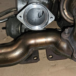 Load image into Gallery viewer, 4583061-2010-2015 BMW F02 760Li N74 Engine Turbocharger