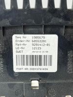 Load image into Gallery viewer, 2011-2013 BMW 5' 525i 528i 535i 550i Instrument Cluster Speedometer 9291412 OEM
