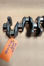 قم بتحميل الصورة إلى عارض الصور، 2015-2019 BMW G01 B47 2.0 DIESEL Engine Crankshaft 8593788