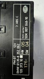 Load image into Gallery viewer, BMW PM-BT ABS MODULE 8052062 BMW Door Control Unit E39 5 Series and E38