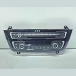Load image into Gallery viewer, BMW 1 2 3 4 Series M3 F80 Audio & Climate Control Unit LED 9363546 6814187 OEM
