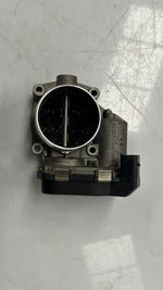 Load image into Gallery viewer, 2007-2013 BMW X5 Throttle Body Assembly 1354 7555944 E70 X5, 550i, 750i