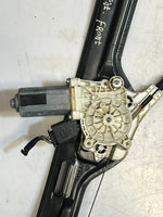 Load image into Gallery viewer, 2008-2014 BMW X6 E71 RIGHT Front Door Window Regulator With Motor 7267664 OEM