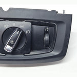 Load image into Gallery viewer, 9311727-2015 BMW X5 F15 Headlight Control Switch OEM