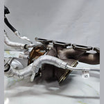قم بتحميل الصورة إلى عارض الصور، 2018 BMW 530i G Series B48 Turbocharger 8631904 OEM