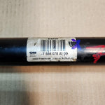 Bild in die Galerieansicht laden, 2013-2015 BMW ActiveHybrid 7 Rear Right CV Axle Shaft 7566078 7 Series F01 F02