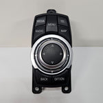 Bild in die Galerieansicht laden, BMW F20 F21 F30 F31 F34 F10 F11 iDrive Media Controller 4 PIN 9267956 OEM