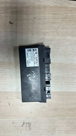 Load image into Gallery viewer, 2006 BMW 525i Body Control Module 6974310 E60 5 Series and E63 E64 6 Series