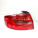 قم بتحميل الصورة إلى عارض الصور، 8K5945095AC-2013-2016 Audi A4 Quattro B8 B8.5 Taillight Rear Left Side OEM