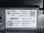 قم بتحميل الصورة إلى عارض الصور، 5A2FC70-20-23 BMW G12 G20 G21 G30M550i xDrive Instrument Cluster Speedometer OEM