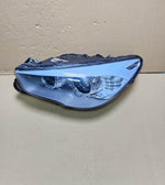 Load image into Gallery viewer, BMW 5 Gran Turismo 535GT Headlight Left Front Bi-Xenon Led 7199607 5 Series