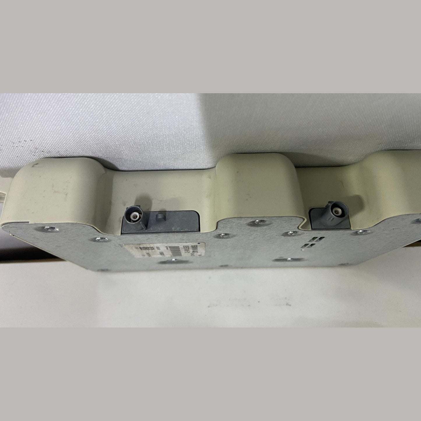 OEM BMW 6 SERIES F06 F12 F13 AERIAL ANTENNA AMPLIFIER MODULE 6957348