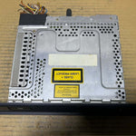 Load image into Gallery viewer, 2001-2007 BMW 525i Cd Player 6916241 E39 5-Ser 525i, 530i, 540I HEAD UNIT