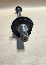 Load image into Gallery viewer, 2017 BMW 740Le xDrive 7 Series G11 Drive Shaft Output Shaft Rear Right 8639468