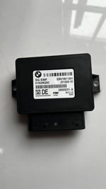 Load image into Gallery viewer, 2011-2016 BMW 535i Parking Brake Control Module 32620231 F10 F11 535i 550i 650i
