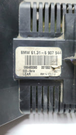 قم بتحميل الصورة إلى عارض الصور، 1998-2005 BMW 3 Series Light Switch 6907944 E46 OEM