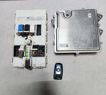 قم بتحميل الصورة إلى عارض الصور، 2013-2016 BMW M135i F20 F30 Engine Control Unit 8606776 F20 F30 N55 ECU SET