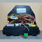 Load image into Gallery viewer, Scatola fusibili relè modulo SAM anteriore 10-16 Mercedes-Benz W212 W204...