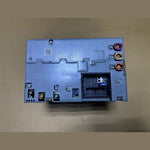 Load image into Gallery viewer, 2009-2012 BMW F02 740LI HEAD UNIT CD NAV CI ALPINE RADIO 9248005